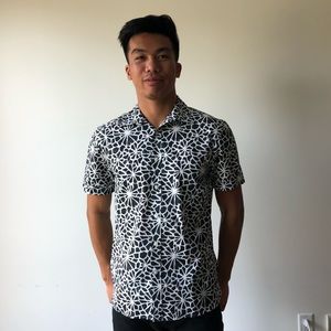 Perry Ellis Men’s Shirt